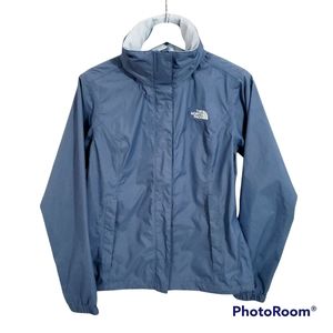 North Face Resolve Rain/Wind Jacket size small